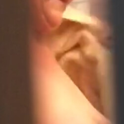 Large tits of my wife - Tammy