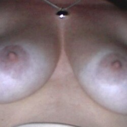 Large tits of my ex-wife - Lily*