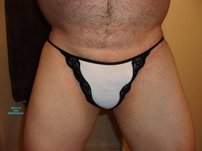 Pic #1M* More Panties