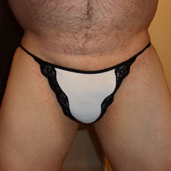 Pic #1M* More Panties