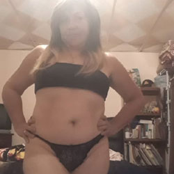 Pic #1 La Policia - Lingerie, Mature, Amateur