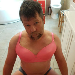 Pic #1M* Terje Haugen Gay Slave