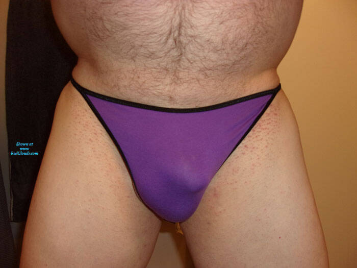 Pic #1M* More Panties To Share