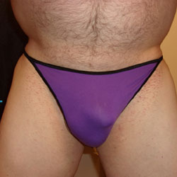 Pic #1M* More Panties To Share