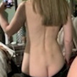 My wife's ass - Fiona Fetish