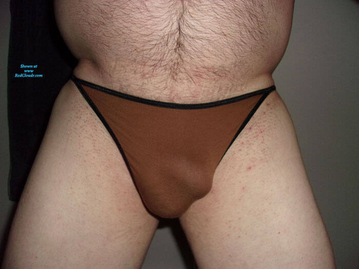 Pic #1M* Panties