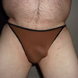Pic #1M* Panties