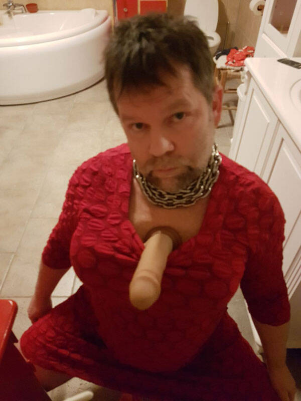 Pic #1M* Haugen Expo