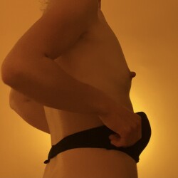 Very small tits of my girlfriend - Jenna