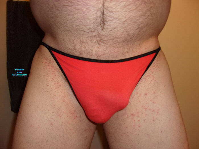 Pic #1M* Panties