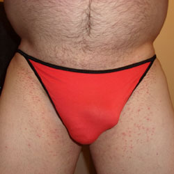 Pic #1M* Panties