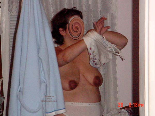 Pic #1The Wife and I