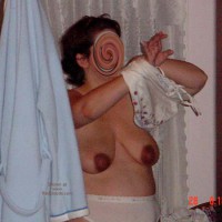 Pic #1The Wife and I