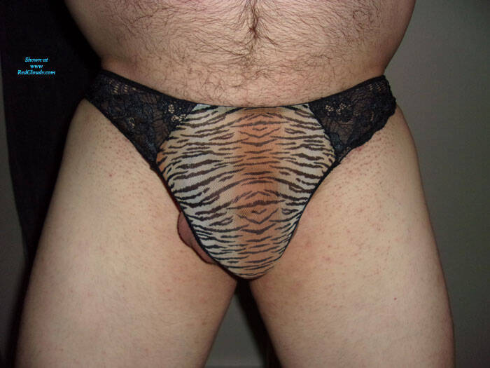 Pic #1M* Loving My Panties