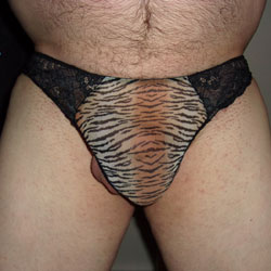 Pic #1M* Loving My Panties
