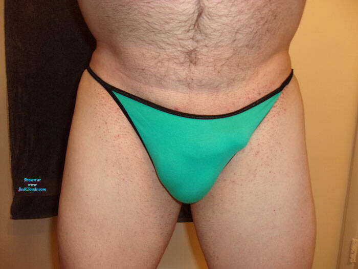 Pic #1M* Panties