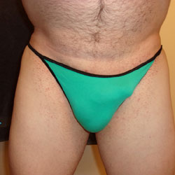 Pic #1M* Panties