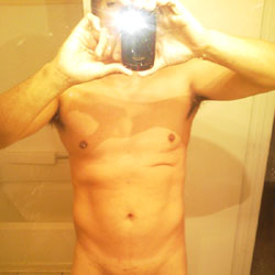 Pic #1M* Just Me