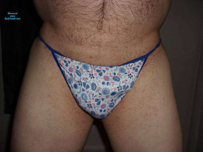 Pic #1M* Panties Galore