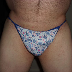 Pic #1M* Panties Galore