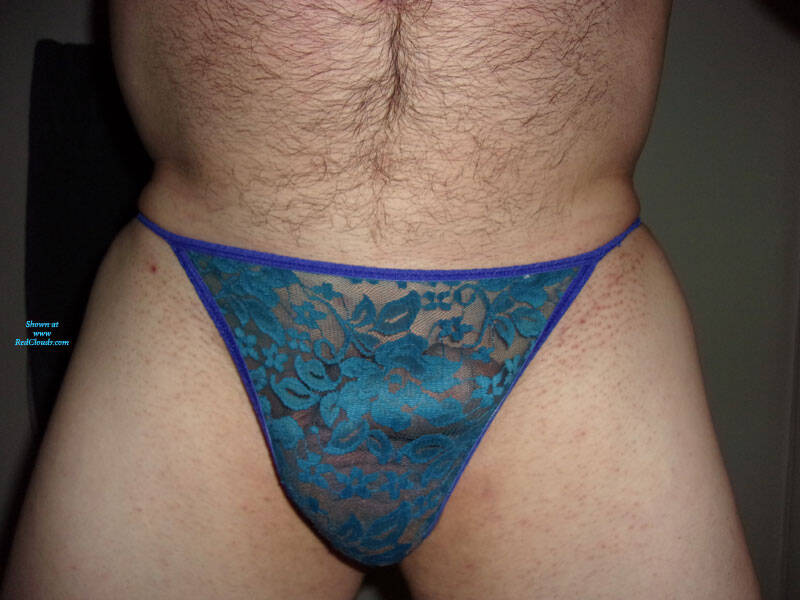 Pic #1M* Panties