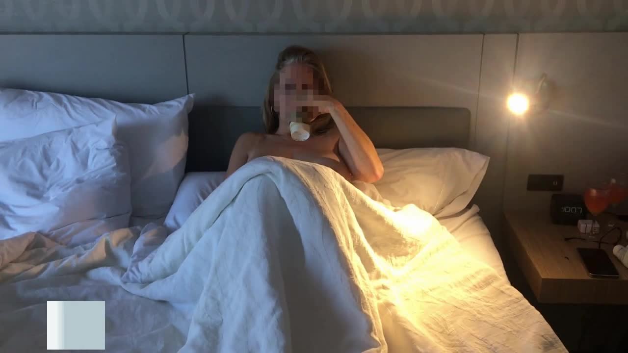 Pic #1Morning Coffee - Nude Girls, Big Tits, Bush Or Hairy, Amateur