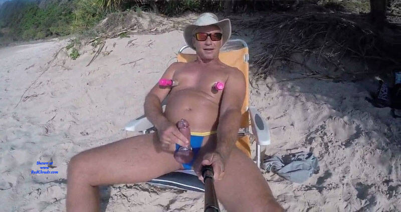 Pic #1M* Beach