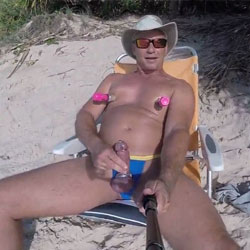 Pic #1M* Beach