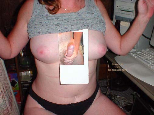 Pic #1*NT An Explicit BB Day