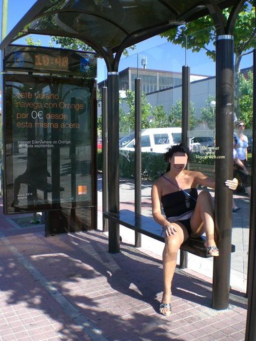 Pic #1Italiano Spagnala Esposizione In Pubblico