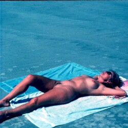 Medium tits of my wife - Sexy Sweet Alice