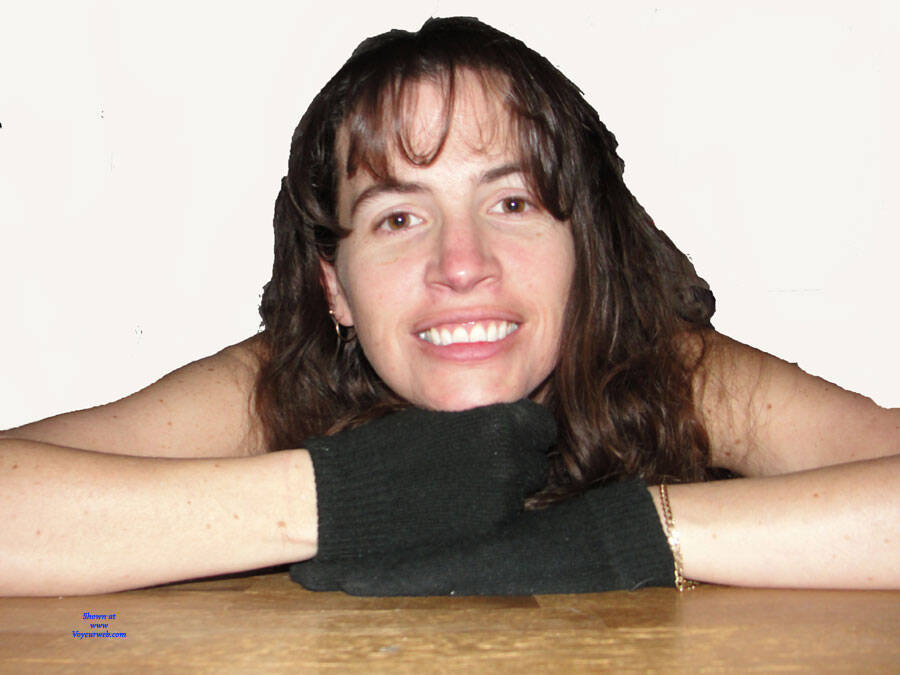 Pic #1Mittens - Brunette, Amateur