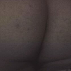 A neighbor's ass - Elizabeth