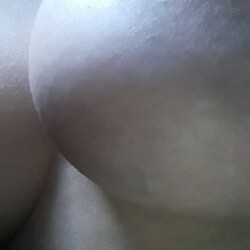 My very large tits - Fiona 