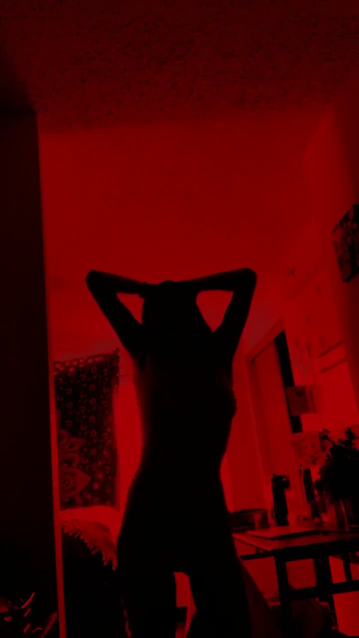 Pic #1Silhouette Fun - Amateur