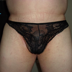 Pic #1M* More Panties To Share