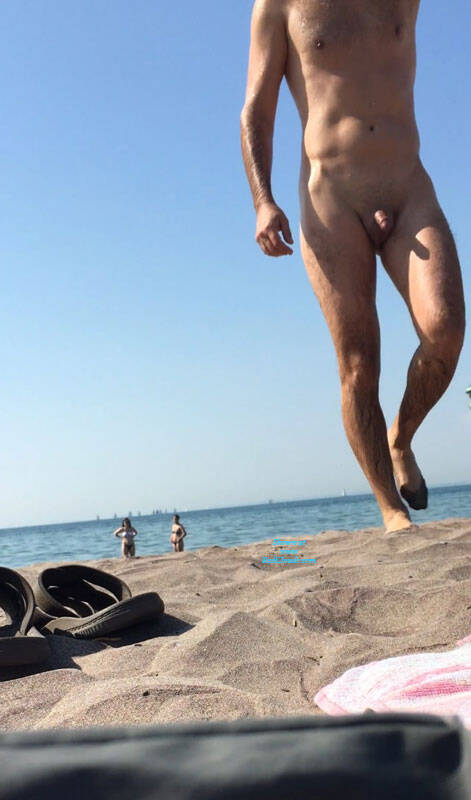 Pic #1M* Nude Beach