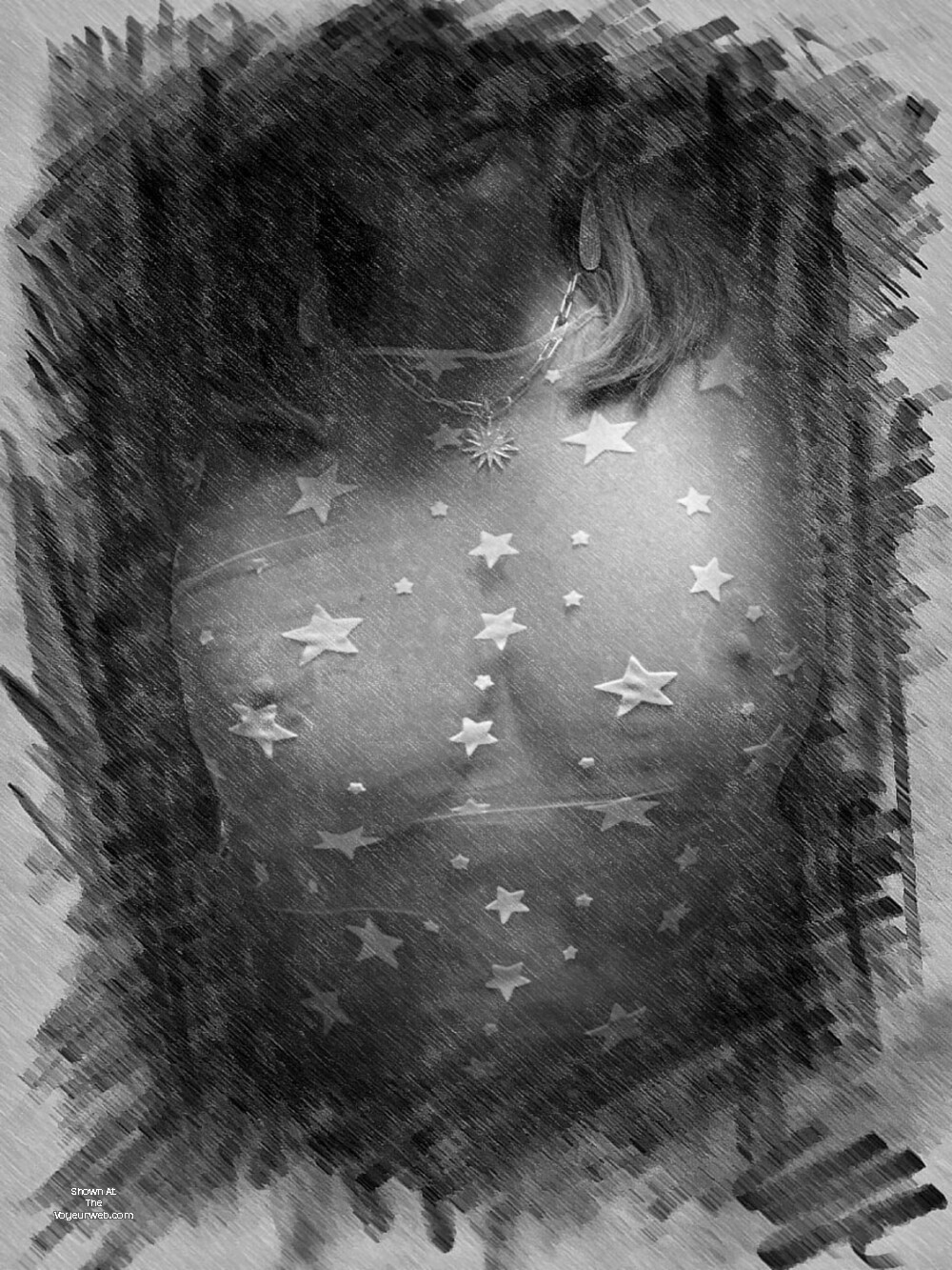 Pic #1 Medium tits of my wife - Sweet Babe