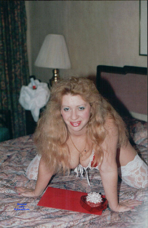 Pic #1Valentines  - Lingerie, Amateur