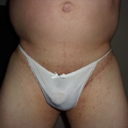 Pic #1M* Everyday Panties