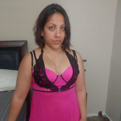 Pic #1 Latina Slut - Wives In Lingerie, Brunette, Lingerie, Amateur, Latina