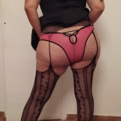 My wife's ass - Mini1980