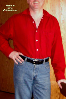 Pic #1In And Out Of My Jeans