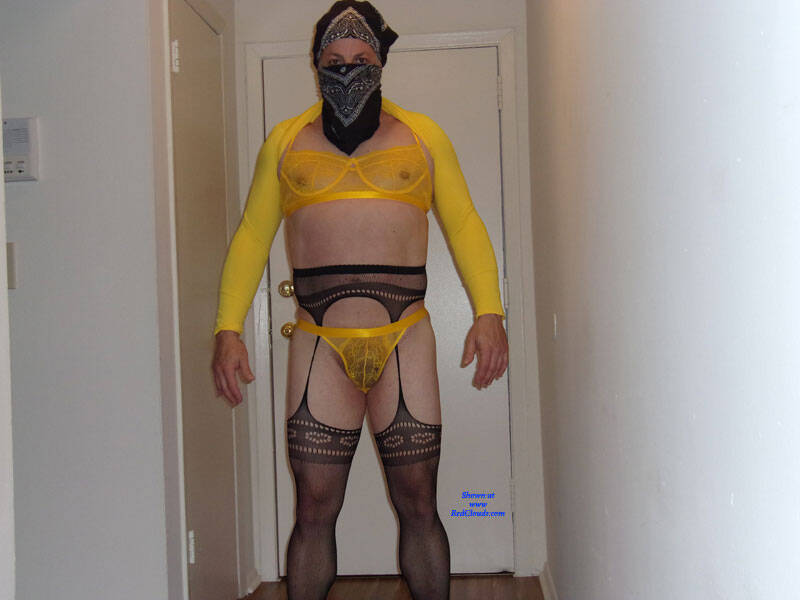 Pic #1M* Panties