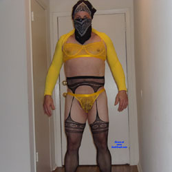 Pic #1M* Panties
