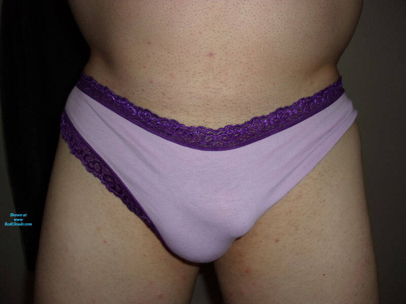 Pic #1M* Panties