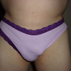 Pic #1M* Panties