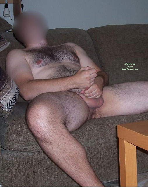 Pic #1 While She Was At Work