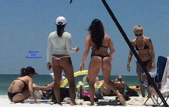 Pic #1Beach Day - Beach, Outdoors, Beach Voyeur