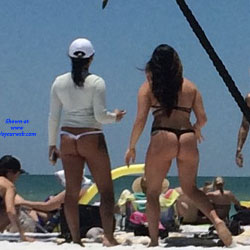 Pic #1Beach Day - Beach, Outdoors, Beach Voyeur